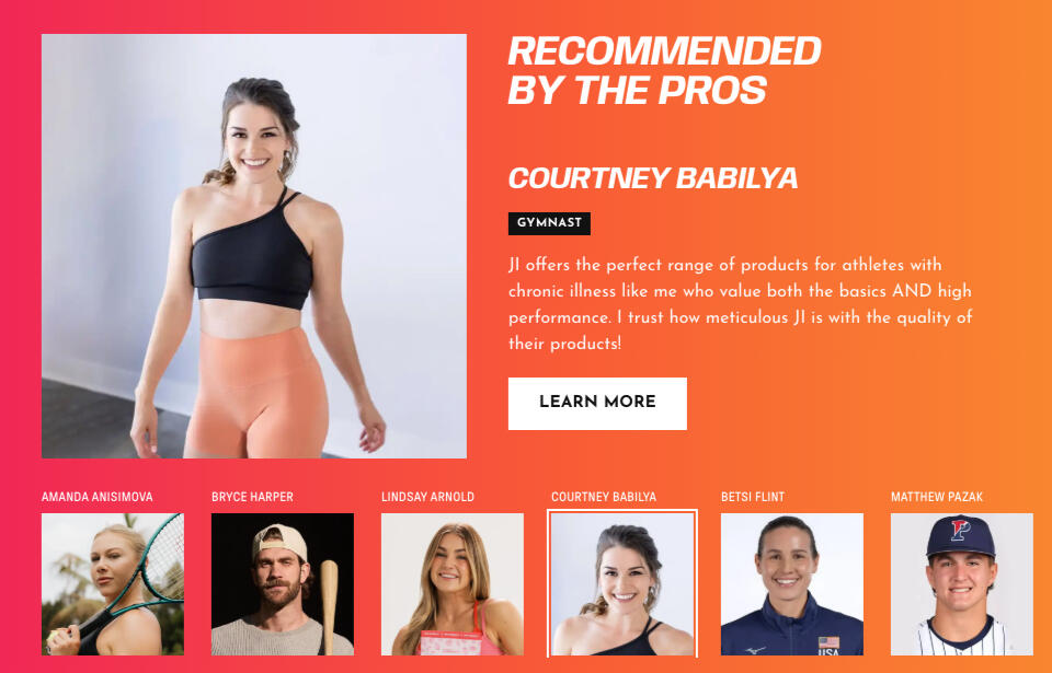 Just Ingredients